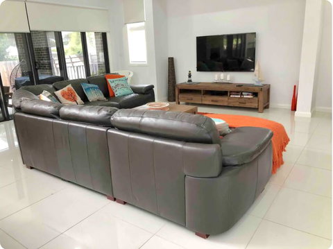 Dromana Spacious Family Getaway Indoor Outdoor Living - Kempsey Accommodation 1