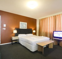 Drummond Serviced Apartments