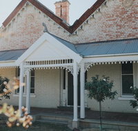 Dubuque Bed and Breakfast - Kempsey Accommodation