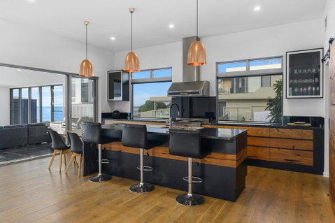 Due North Beach House - Kempsey Accommodation 3