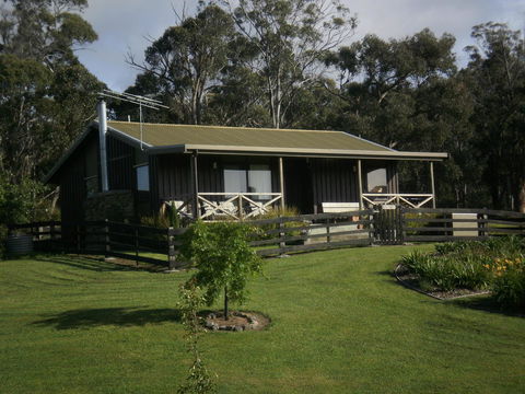 Duffy's Country Accommodation - Kempsey Accommodation 0
