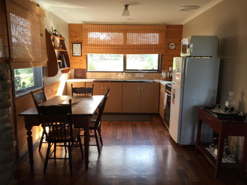 Duffy's Country Accommodation - Kempsey Accommodation 1