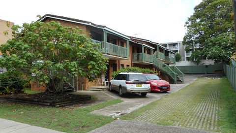 Dunbar Court Unit 4 At South West Rocks - Kempsey Accommodation 2