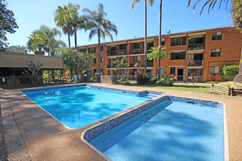 Dunes Holiday Apartments Unit 1 - Kempsey Accommodation 0