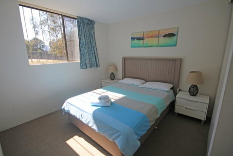 Dunes Holiday Apartments Unit 1 - Kempsey Accommodation 1