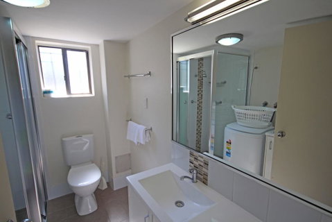 Dunes Holiday Apartments Unit 1 - Kempsey Accommodation 2