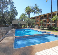 Dunes Holiday Apartments Unit 21 - Kempsey Accommodation