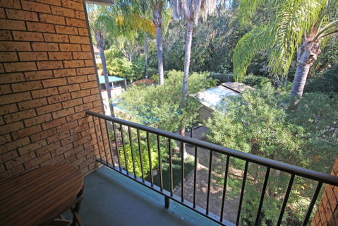 Dunes Holiday Apartments Unit 21 - Kempsey Accommodation 3