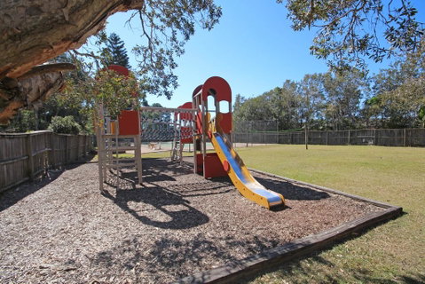 Dunes Holiday Apartments Unit 7 - Kempsey Accommodation 3
