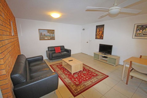 Dunes Holiday Apartments Unit 7 - Kempsey Accommodation 1