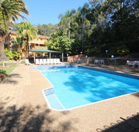 Dunes Holiday Apartments Unit 7 - Kempsey Accommodation