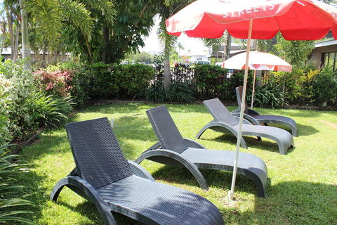 Dunk Island View Caravan Park - Kempsey Accommodation 1