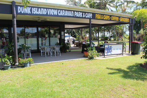 Dunk Island View Caravan Park - Kempsey Accommodation 3