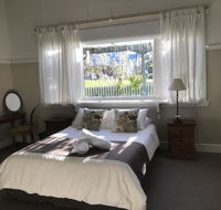 Dunkeld Old Bakery Accommodations - Kempsey Accommodation