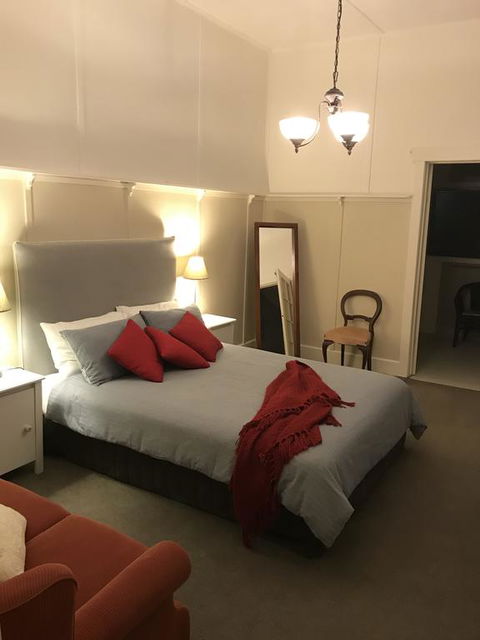 Dunkeld Old Bakery Accommodations - Kempsey Accommodation 1
