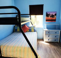 Dunsborough Beach Lodge - Kempsey Accommodation