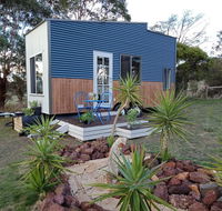 Dyl  Lil's Tiny House on Wheels - Kempsey Accommodation