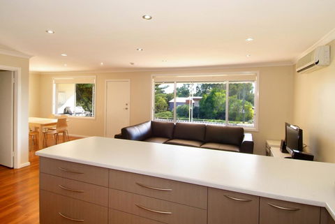 Eagle Bay Beach House - Kempsey Accommodation 3
