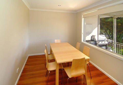 Eagle Bay Beach House - Kempsey Accommodation 2