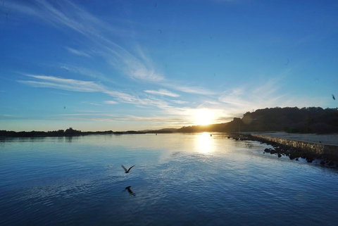 Eagle Bay Cottage - Kempsey Accommodation 1