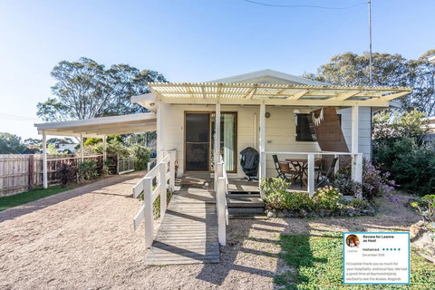 Eagle Bay Cottage - Kempsey Accommodation 3