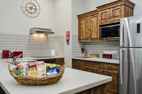 Eagle Foundry Bed & Breakfast - Kempsey Accommodation 2