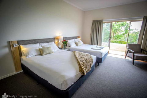 Eagle Heights Mountain Resort - Kempsey Accommodation 3
