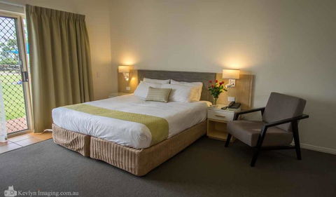 Eagle Heights Mountain Resort - Kempsey Accommodation 2
