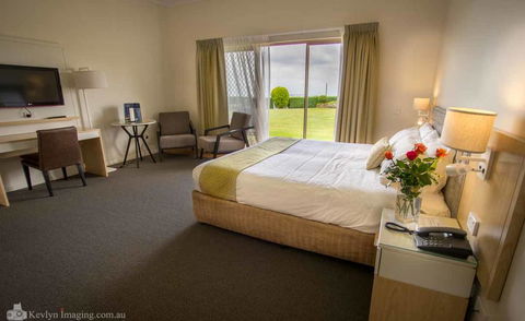 Eagle Heights Mountain Resort - Kempsey Accommodation 0