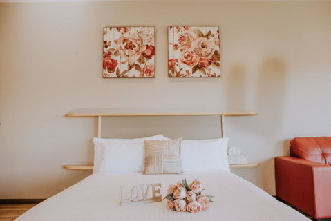 Eagle View Escape - Kempsey Accommodation 1