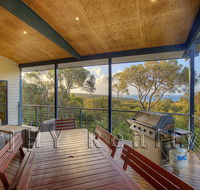 Eagle Vista - Kempsey Accommodation