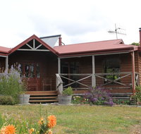 Eagle's Roost Farmstay BB - Kempsey Accommodation