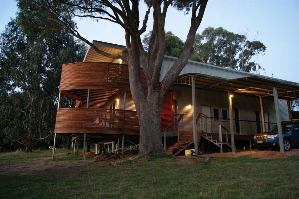 Mountain Bay VIC Kempsey Accommodation
