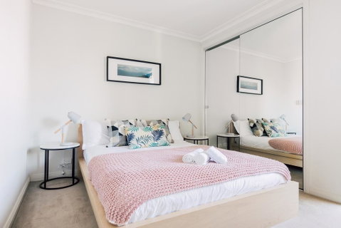 East Aroma CBD Hotel Apartment - Kempsey Accommodation 0