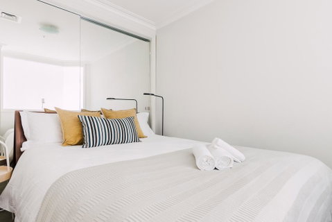 East Aroma CBD Hotel Apartment - Kempsey Accommodation 2