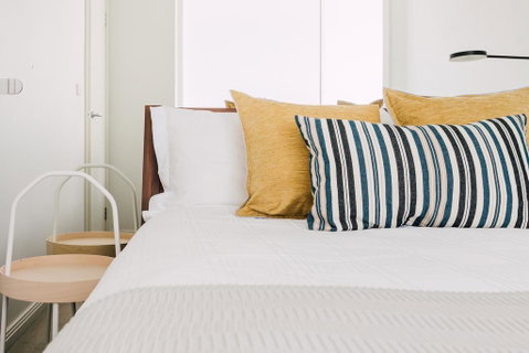 East Aroma CBD Hotel Apartment - Kempsey Accommodation 3