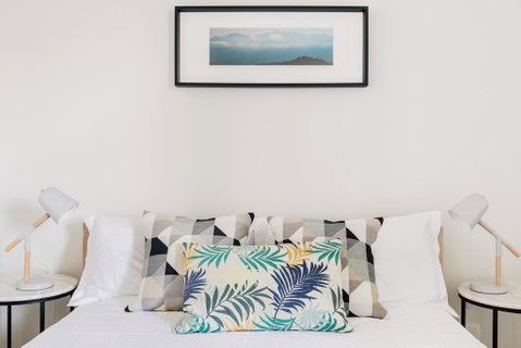 East Aroma CBD Hotel Apartment - Kempsey Accommodation 1