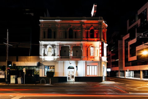 East Brunswick Hotel - Kempsey Accommodation 0