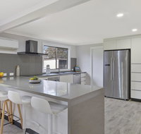 East Coast Hideaway Beach Retreat - Kempsey Accommodation