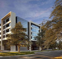 East Hotel and Apartments - Kempsey Accommodation