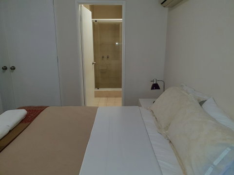 East Perth 2 BR Superb Riverside Apartment - Kempsey Accommodation 0