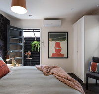 East St 3 -Secret Garden - Kempsey Accommodation