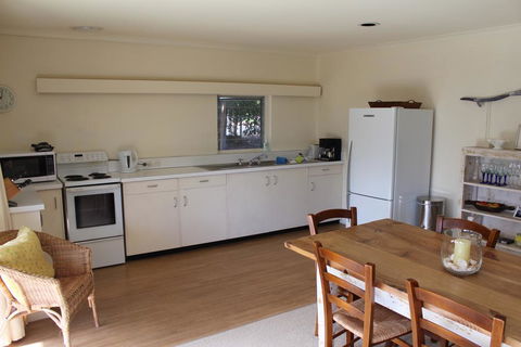 East Street Retreat - Kempsey Accommodation 3