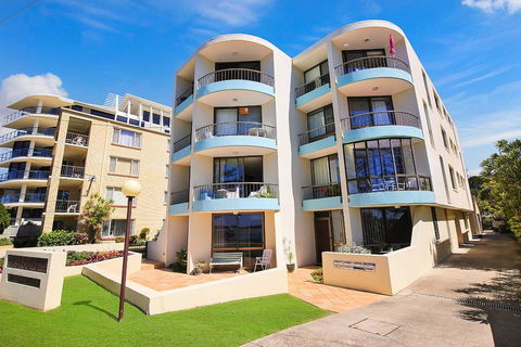 Eastbourne U4, 80 Esplanade, Golden Beach - Kempsey Accommodation 0
