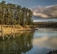 Eastern Hill Creswick - Kempsey Accommodation