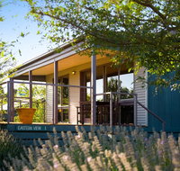 Eastern View Studio - Kempsey Accommodation