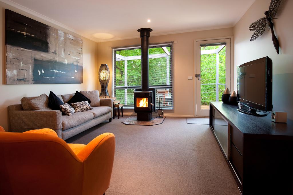 Avenel VIC Kempsey Accommodation
