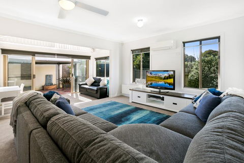 Easy Living Rosebud - Kempsey Accommodation 0
