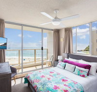 Ebbtide 22 - Kempsey Accommodation