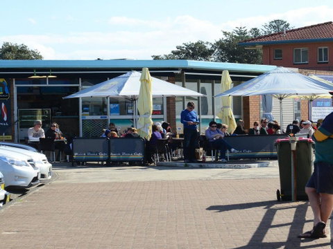Ebbtide 26 - Kempsey Accommodation 3